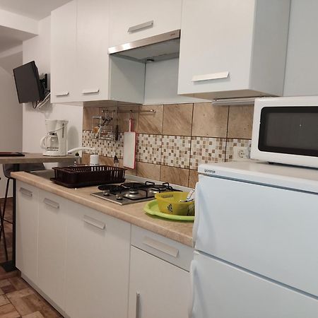 Superior, Vorgesetzter Apartments Palma 2 Badezimmer, Sandy Beach Sea View Crikvenica Exteriér fotografie