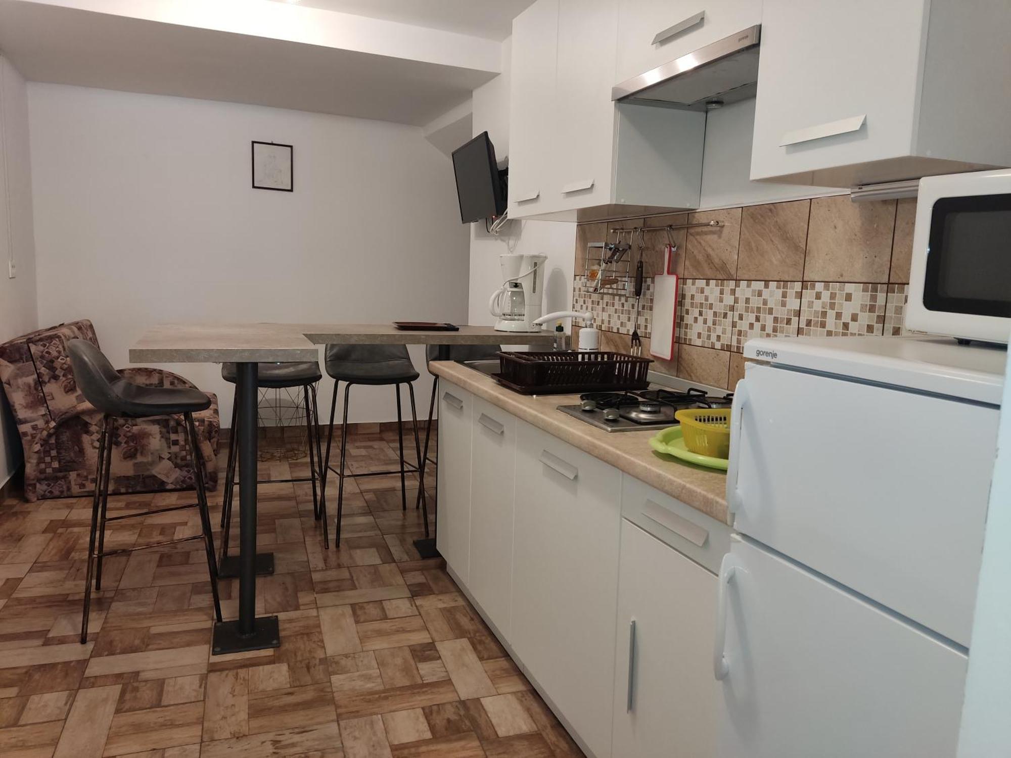 Superior, Vorgesetzter Apartments Palma 2 Badezimmer, Sandy Beach Sea View Crikvenica Exteriér fotografie