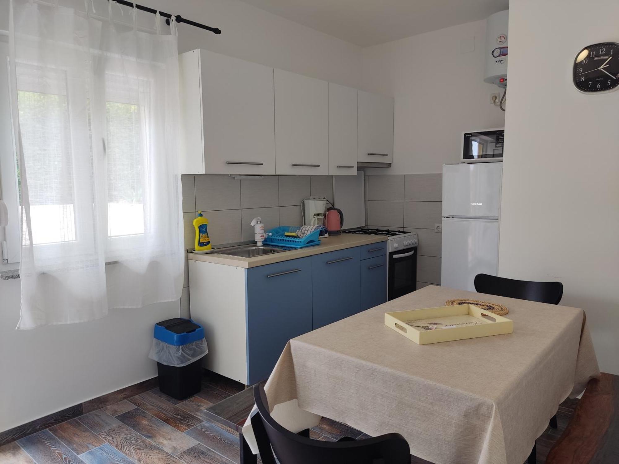 Superior, Vorgesetzter Apartments Palma 2 Badezimmer, Sandy Beach Sea View Crikvenica Exteriér fotografie