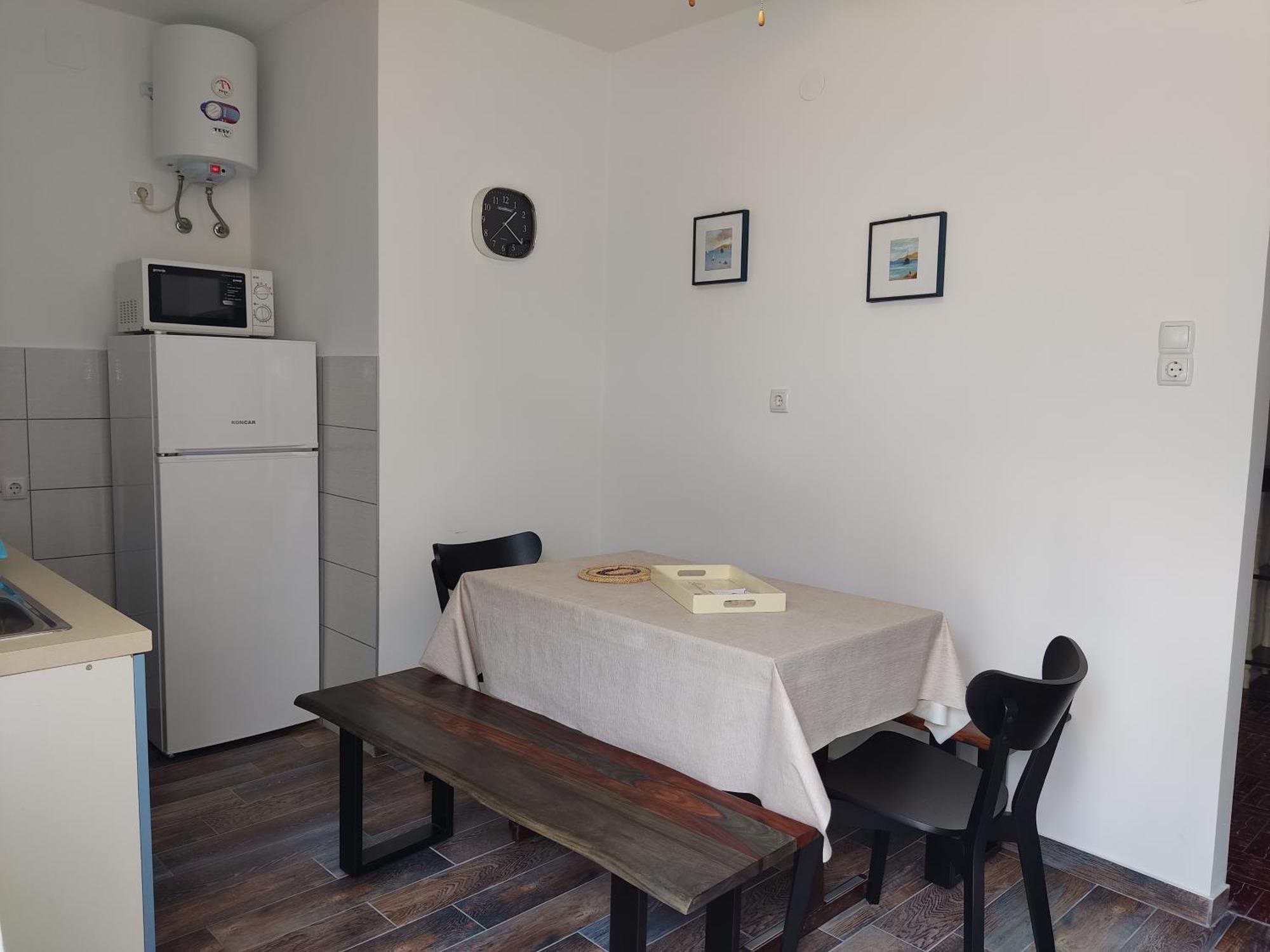 Superior, Vorgesetzter Apartments Palma 2 Badezimmer, Sandy Beach Sea View Crikvenica Exteriér fotografie