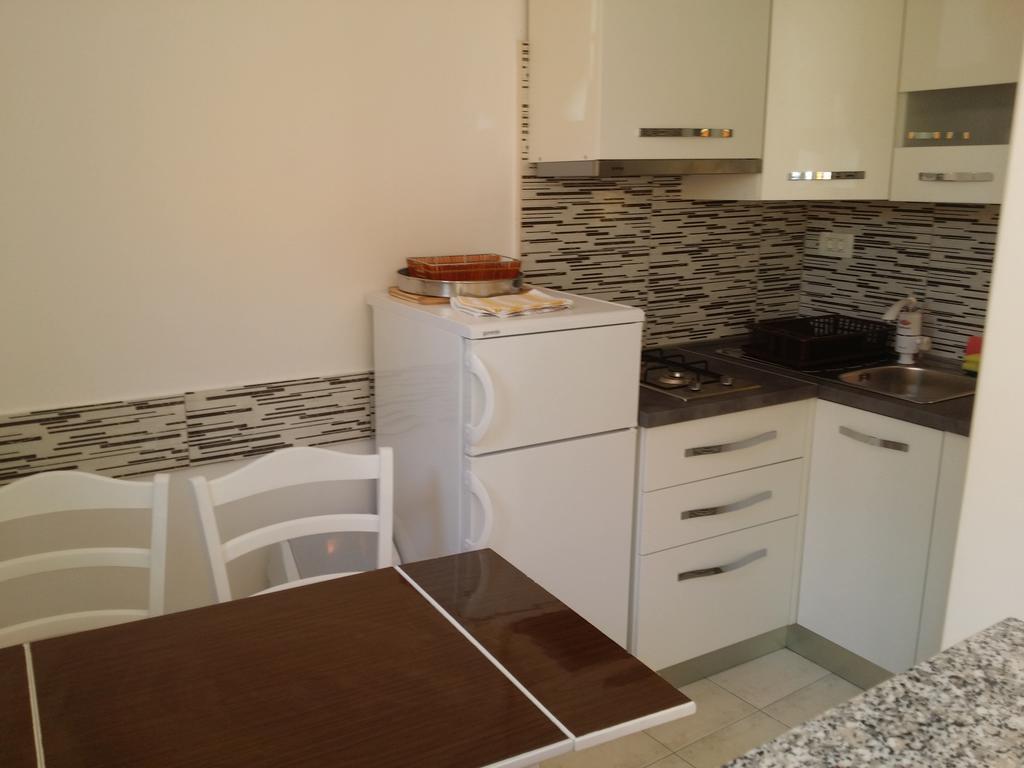 Superior, Vorgesetzter Apartments Palma 2 Badezimmer, Sandy Beach Sea View Crikvenica Exteriér fotografie
