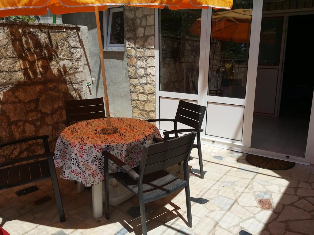 Superior, Vorgesetzter Apartments Palma 2 Badezimmer, Sandy Beach Sea View Crikvenica Exteriér fotografie
