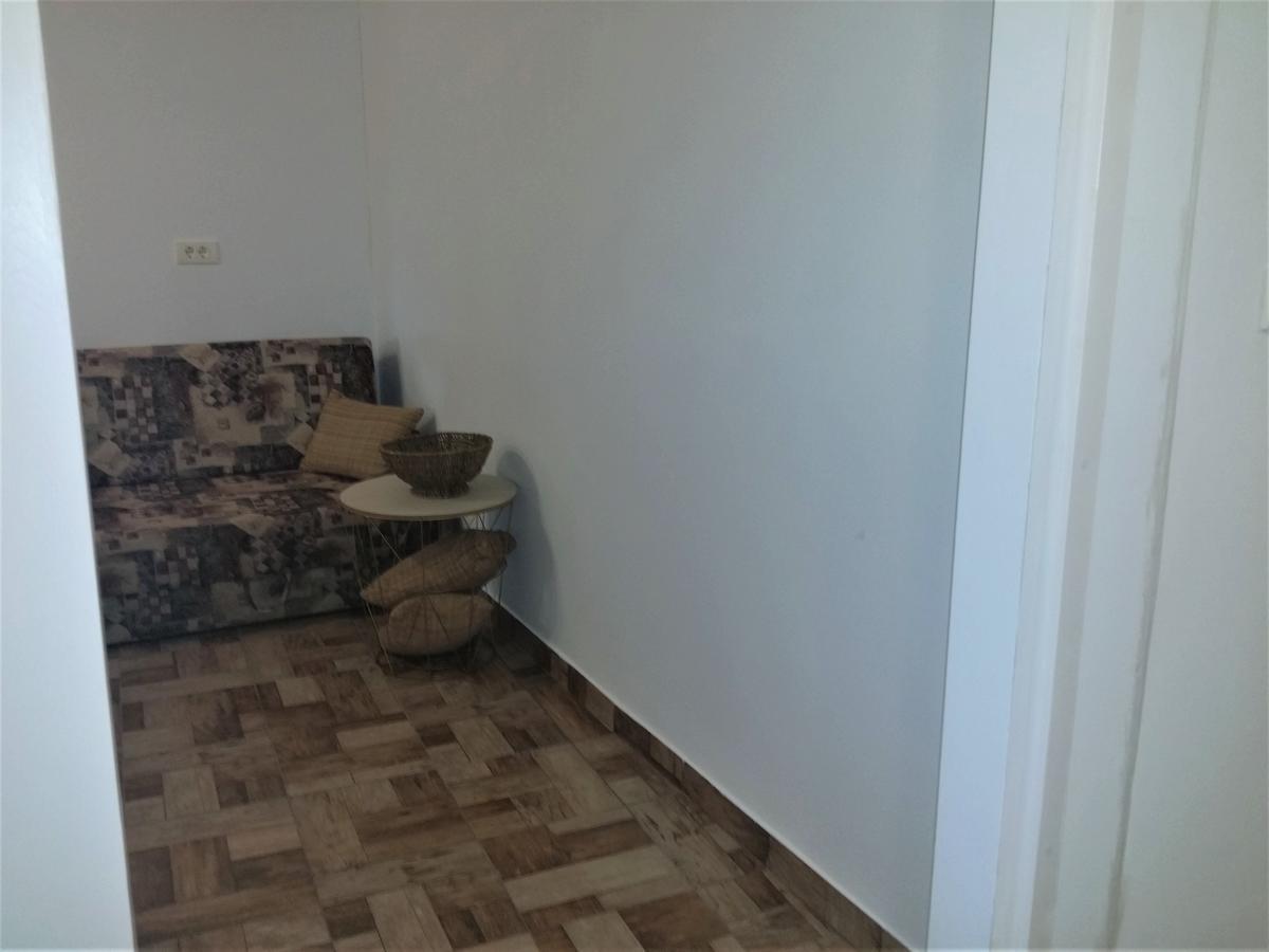 Superior, Vorgesetzter Apartments Palma 2 Badezimmer, Sandy Beach Sea View Crikvenica Exteriér fotografie