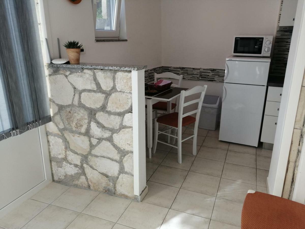 Superior, Vorgesetzter Apartments Palma 2 Badezimmer, Sandy Beach Sea View Crikvenica Exteriér fotografie